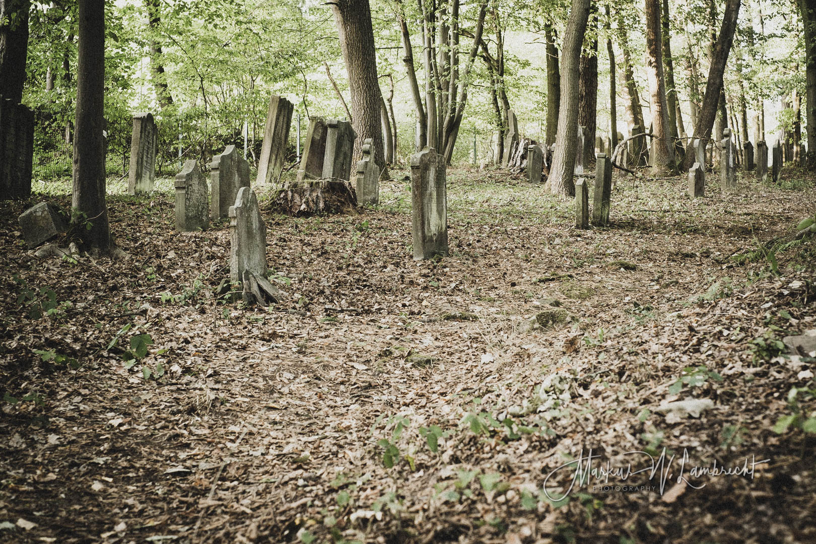 Rotenburg an der Fulda, Jüdischer Friedhof